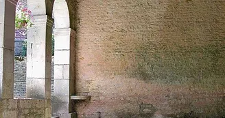 Lavoir de Marac