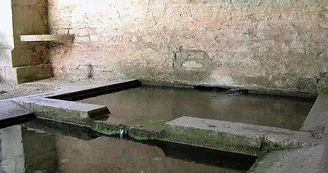 Lavoir de Marac