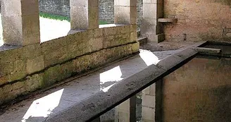 Lavoir de Marac