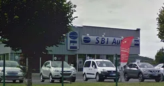 Garage SBI Rolampont