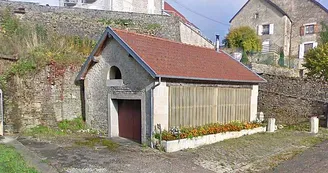 Lavoir de Bourg Lavoir de Bourg