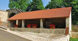 Lavoir de Chalancey