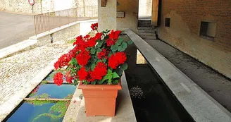 Lavoir de Chalancey