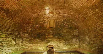 Fontaine de Chalancey