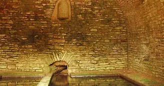 Fontaine de Chalancey