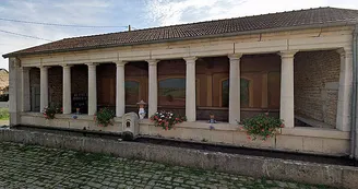 Lavoir d'Esnouveaux