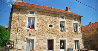 Mairie-école de Villemoron Mairie-école de Villemoron