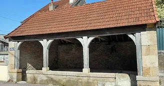 Lavoir de Rolampont