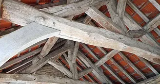 Lavoir de Rolampont