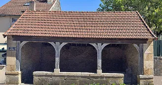 Lavoir de Rolampont