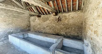 Lavoir de Rolampont