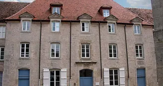 Ancien séminaire de Langres Ancien séminaire de Langres
