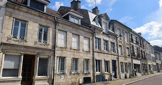 Rue Maréchal De Lattre de Tassigny