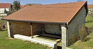 Lavoir de Bonnecourt