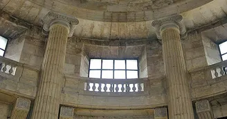Hôpital de la charité à Langres