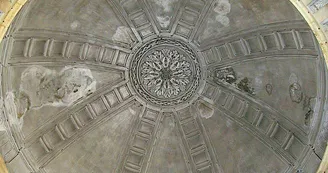 Hôpital de la charité à Langres