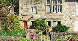 Maison Renaissance à Montsaugeon