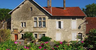Maison Renaissance à Montsaugeon