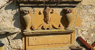 Maison Renaissance à Montsaugeon
