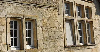 Maison Renaissance à Montsaugeon