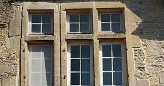 Maison Renaissance à Montsaugeon