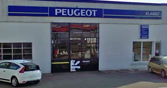 Garage Peugeot Montigny-le-Roi