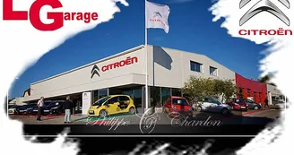 Garage Lingon