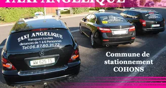 Taxi Angélique