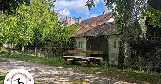 Vos bancs font la pose à Auberive