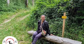 Vos bancs font la pose à Auberive
