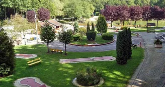 Parc de loisirs de Charmeval Parc de loisirs de Charmeval