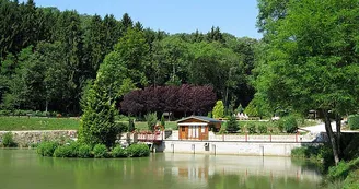 Parc de loisirs de Charmeval Parc de loisirs de Charmeval