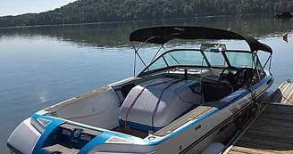 Time2sport au lac de la Liez