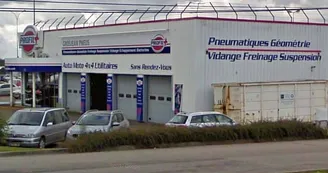 Garage Profil +