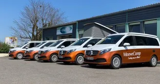 Cars Fabian