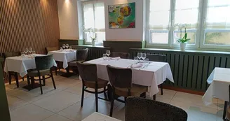 Restaurant La Fontana à Ernolsheim Bruche