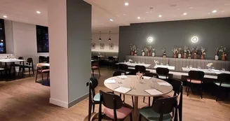 Restaurant Bluëma