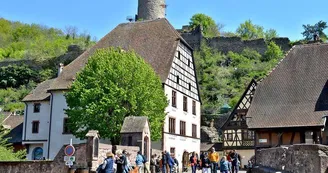 Pont fortifié