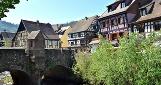 Pont fortifié
