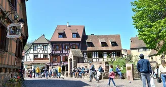 Pont fortifié