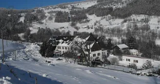 Ferme-auberge au Pré Bracot Ferme-auberge au Pré Bracot