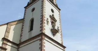 Eglise Saint Laurent et Sixte Eglise Saint Laurent et Sixte