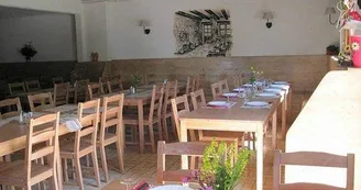 Ferme-auberge les Buissonnets Ferme-auberge les Buissonnets