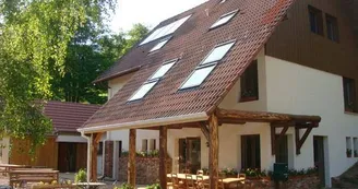 Ferme-Auberge des Buissonnets Ferme-Auberge des Buissonnets