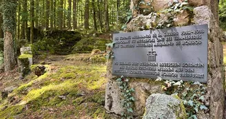 Cimetière allemand Kahm