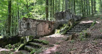 Cimetière allemand Kahm