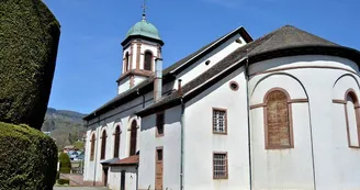 Église Notre-Dame de l'Assomption