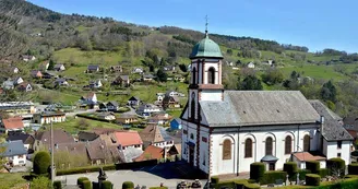 Église Notre-Dame de l'Assomption