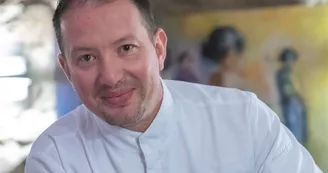 Le Chef Alain Schmitt Le Chef Alain Schmitt