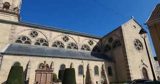 Eglise St Martin Eglise St Martin
